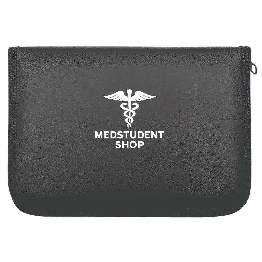 Chirurgisches Nahtset – inkl. Silikon-Übungspad & Instrumente