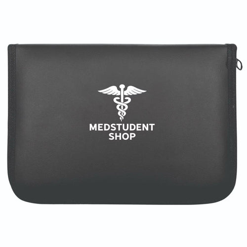 Chirurgisches Nahtset – inkl. Silikon-Übungspad & Instrumente